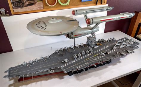 sheet metal enterprises|uss enterprise model kit.